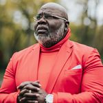 T.D. Jakes T.D. Jakes