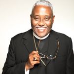 Bishop J. Delano Ellis, II