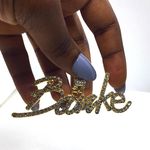 Goldsmith/Jewelry Engraver Goldsmith/Jewelry Engraver