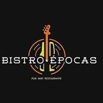 Bistro Epocas