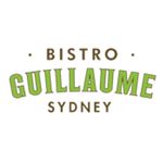 Bistro Guillaume Sydney