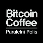 Bitcoin Coffee