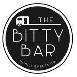 The Bitty Bar| Mobile Bar