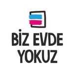 Biz Evde Yokuz