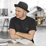 Bjarke Johansen Bjarke Johansen