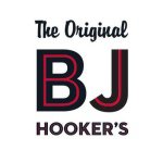 BJ Hooker's Vodka