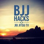 BJJ Hacks