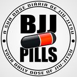 BJJ PILLS