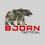 Björn Tactical | Kydex Gear