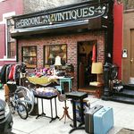 Brooklyn Vintiques