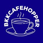 Bangkok Cafe Hopper