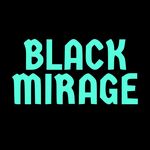 Black Mirage | Clothing Brand