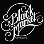 Black Market Tattoo