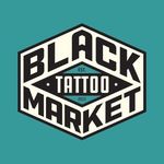 Black Market Tattoo Parlour