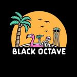 BLACK OCTAVE CLOTHING PERTH