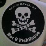 Black Whale Bar and Fishhouse