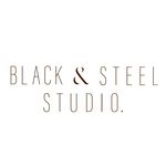 Black & Steel Studio