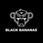 BLACK BANANAS