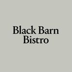 Black Barn Bistro