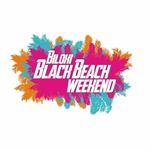 Black Beach Weekend