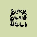 Black Bean Deli.