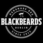 BLACKBEARDS BBQ BERLIN