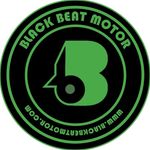 Black Beat Motor