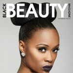black beauty magazine