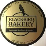 Blackbird Bakery Bristol