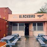 Blackbird Cantina Deluxe