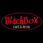 Blackbox Cafe & Resto Bdj.