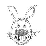 Black Bunny Kitchen