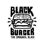 🍔Black Burger RD