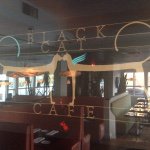 Black Cat Bistro