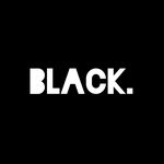 BLACK.