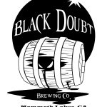 Black Doubt Brewing Co.