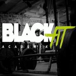 BLACK FIT ACADEMIA