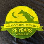 Blackfoot River Outfitters