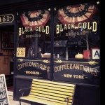 Black Gold Brooklyn