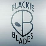 BLACKIE BLADES