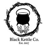 Black Kettle Co.(La Bruja Che)