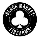 Black Market Firearms