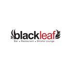 Blackleaf Lounge