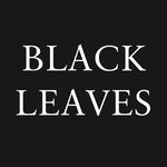 Black Leaves™