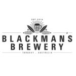 Blackman's Brewery