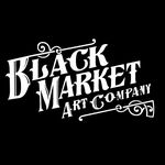 Black Market Art Company