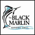 Black Marlin Hurricane Bar 🍤🍻🍵