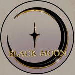Blackmoon #tattoo 🌑✨