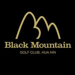 Black Mountain Golf, Hua Hin