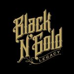 Black n' Gold Legacy